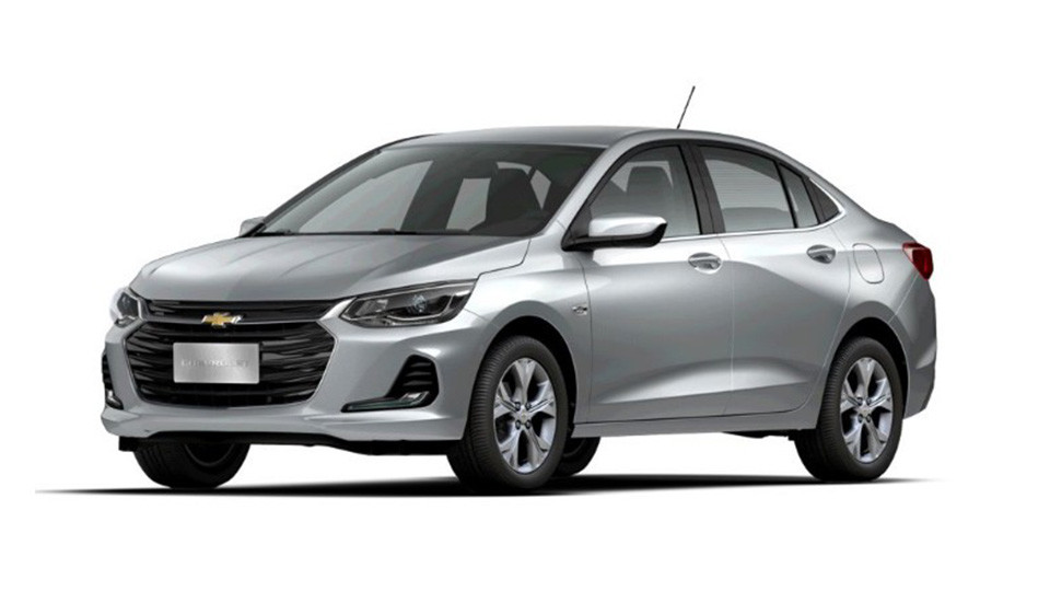 Avaliação – Chevrolet Onix Plus 1.0 Turbo Premier (Aut) 2023